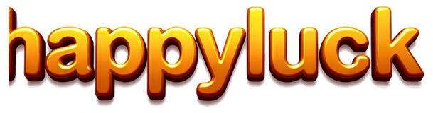 happyluck logo