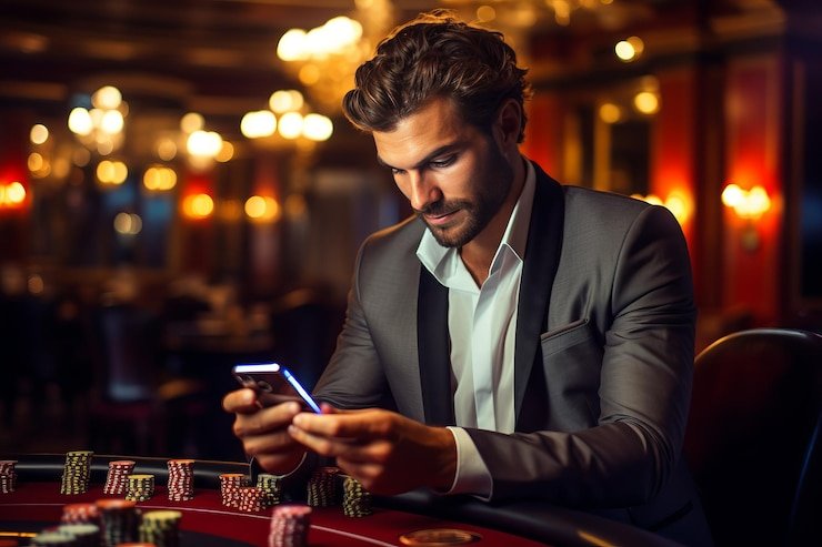 happyluck gaming platform