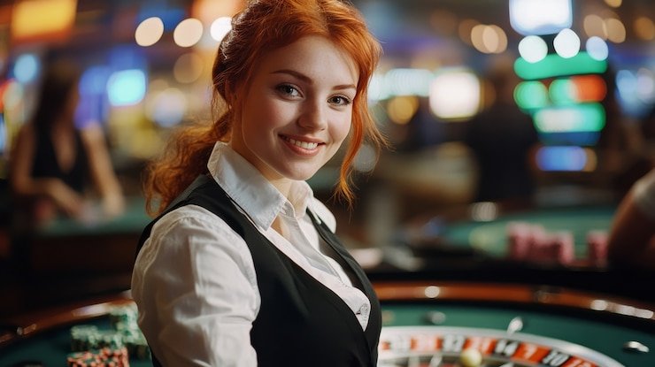 happyluck Bingo