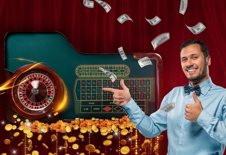 happyluck Legend of Hou Yi — Permainan Slot dengan Cerita Tradisional Cina
